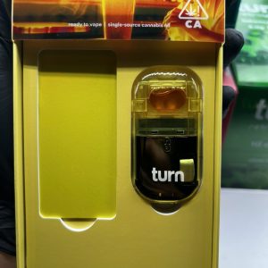 turn retrovision 2g disposables