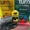 turn retrovision 2g disposables