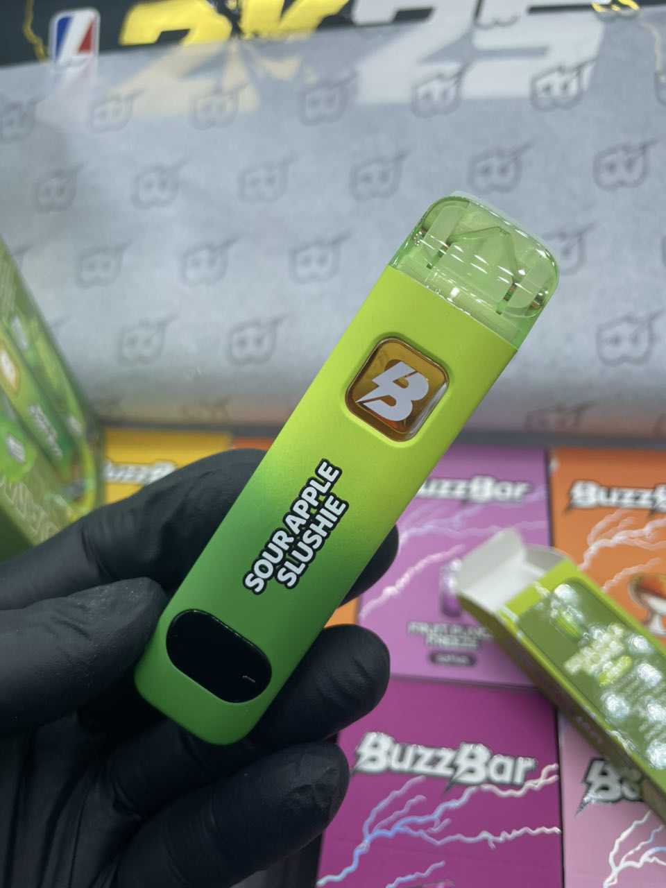 JPEG image-47F1-8731-B8-0 buzz bar 3g disposable 2k25 edition