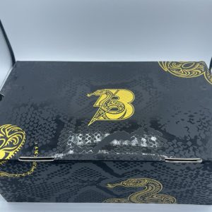 buzz bar 3g disposable 2k25 edition