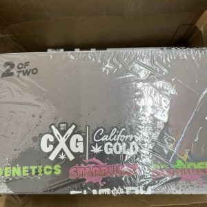 california gold pens