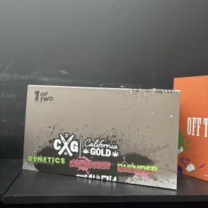 california gold pens