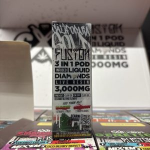 california gold pens