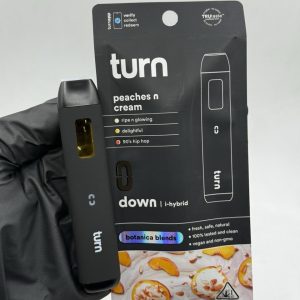 turn disposable
