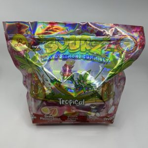 sourz liquid diamond gummies