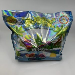 sourz liquid diamond gummies