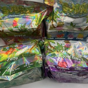 sourz liquid diamond gummies