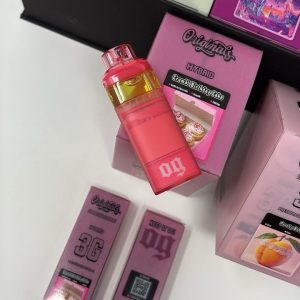 originals disposable