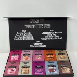 originals disposable