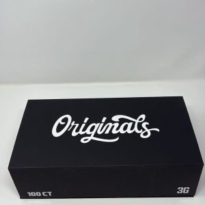 originals disposable