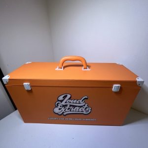 loud extracts 2g disposable