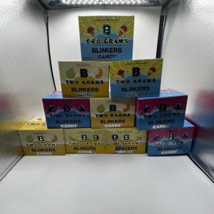 blinkers candy 2g disposable