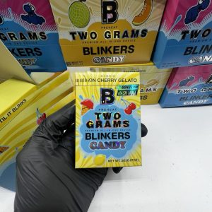 blinkers candy 2g disposable