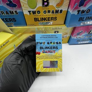 blinkers candy 2g disposable