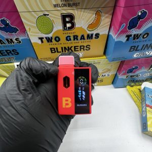 blinkers candy 2g disposable