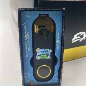 muha meds 2g disposable