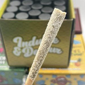 devour pre rolls