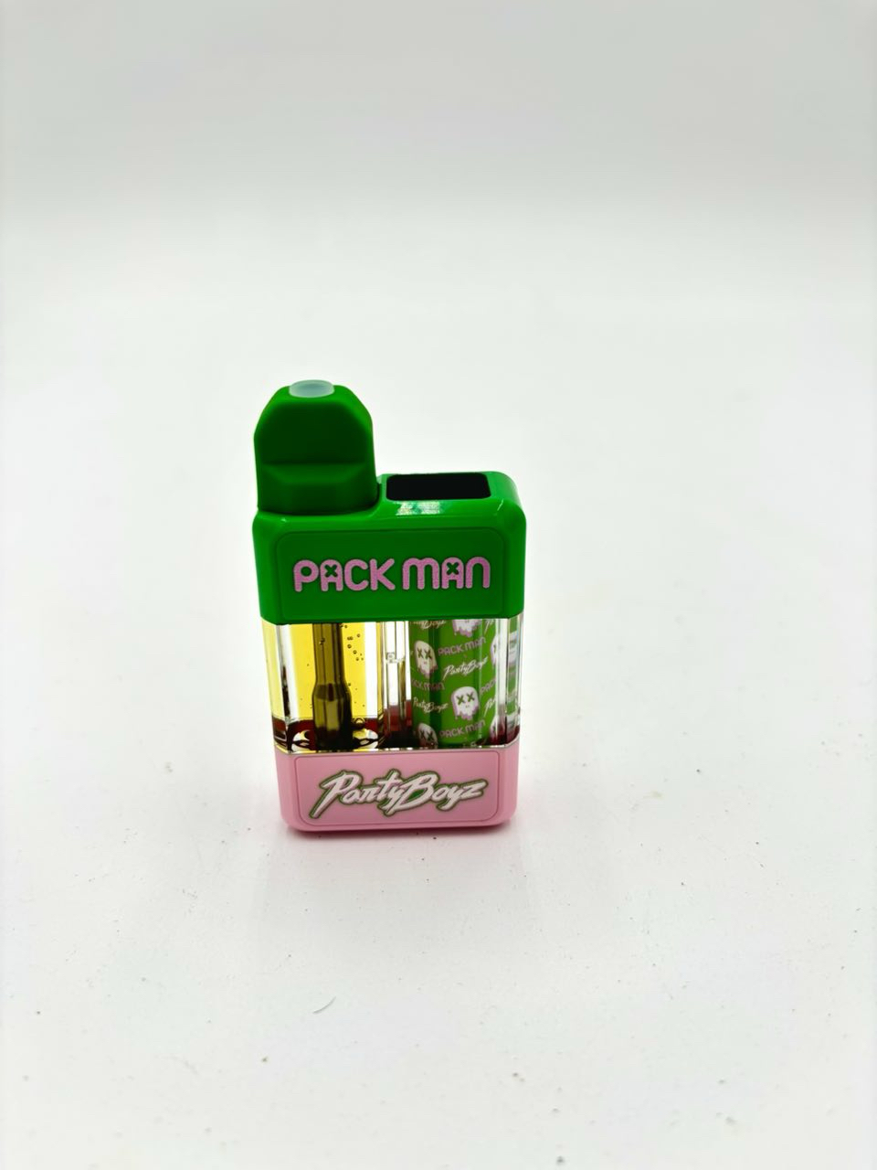 JPEG image-4DAD-83A6-05-0 packman x partyboyz 3g disposable