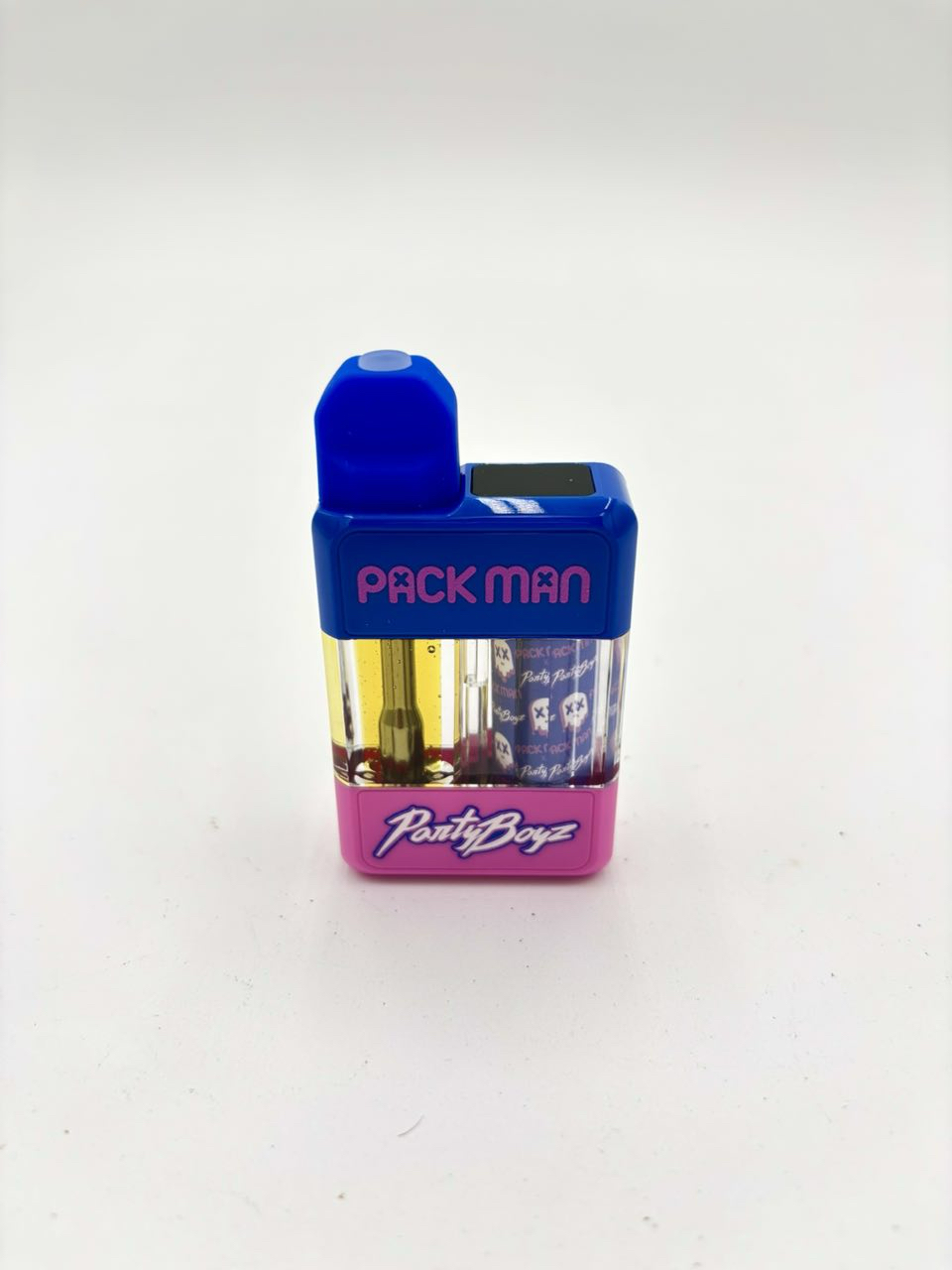 JPEG image-4DAD-83A6-05-1 packman x partyboyz 3g disposable