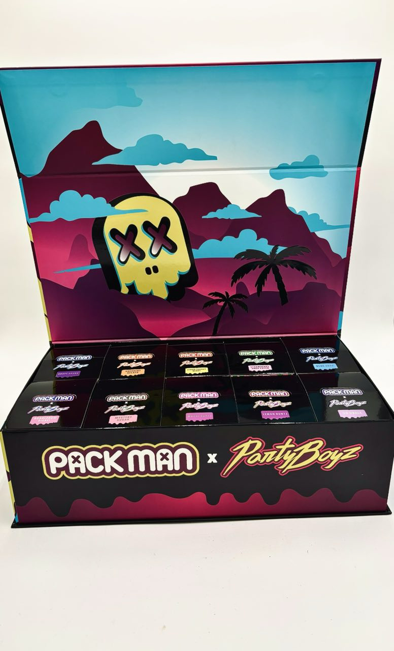 JPEG image-4DAD-83A6-05-6 packman x partyboyz 3g disposable