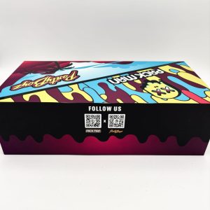 packman x partyboyz 3g disposable