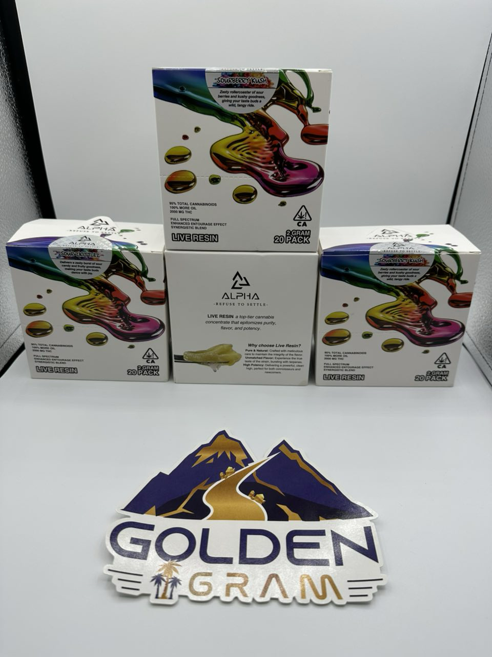 JPEG image-4E36-AA64-3B-3 alpha 2g disposable