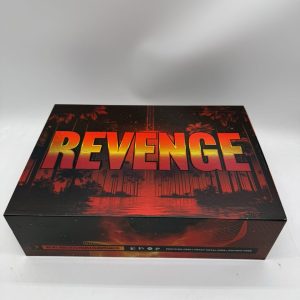 revenge 2g disposable