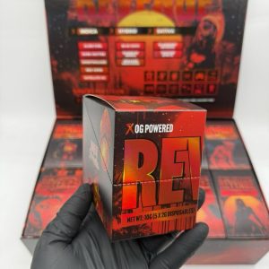 revenge 2g disposable