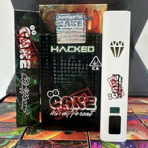 og cake hacked 2g disposable