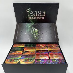 og cake hacked 2g disposable