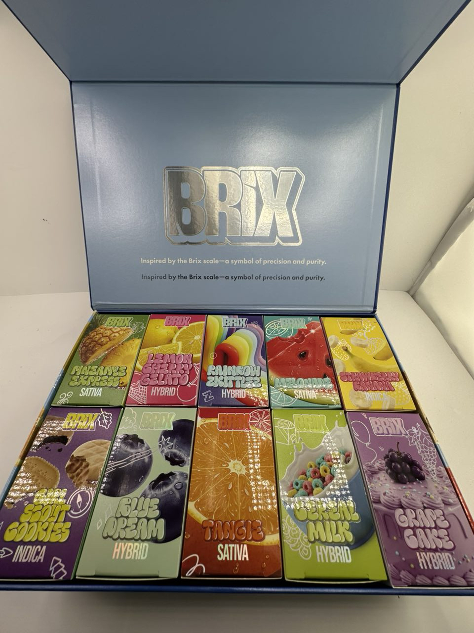 JPEG image-4783-AE4E-E9-2 brix 2g disposable