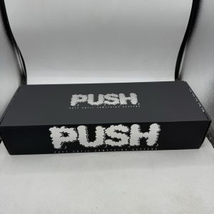 push disposable 2 gram