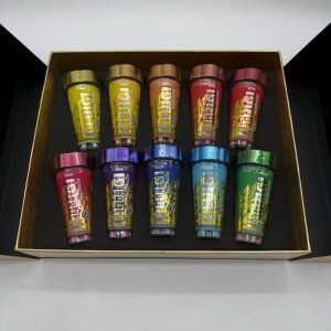 luigi infused fatone