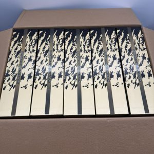 luigi infused fatone