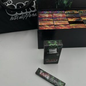 og cake hacked 2g disposable