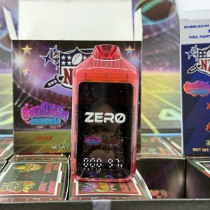 zero nzl 2g disposable