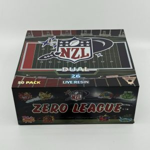 zero nzl 2g disposable