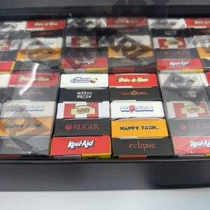 blnkrz 2g disposable