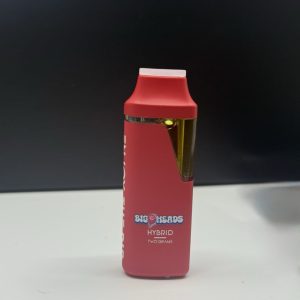 blnkrz 2g disposable