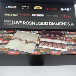 blnkrz 2g disposable