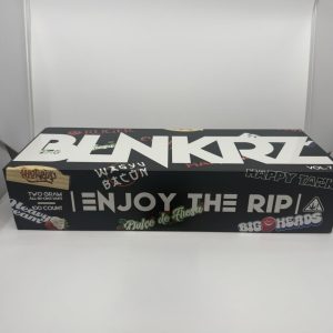 blnkrz 2g disposable