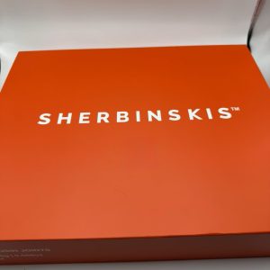 sherbinskis infused pre roll​