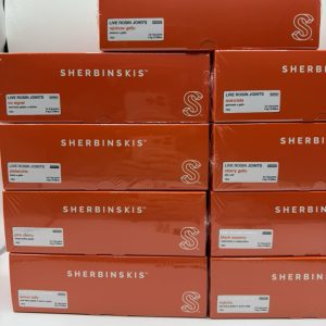 sherbinskis infused pre roll​