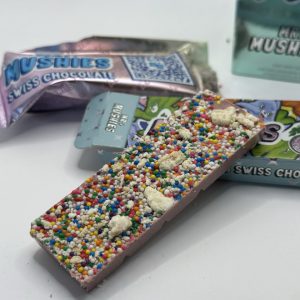 mr mushies gummies
