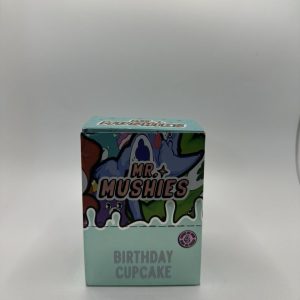 mr mushies gummies