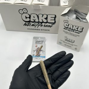 og cake pre rolls