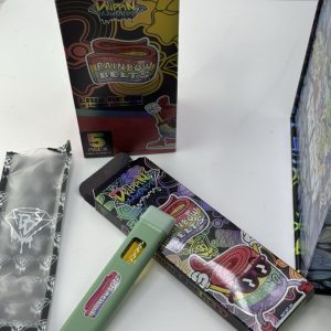 drippin diamonds 2g disposable