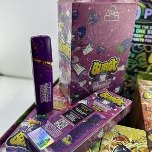burst 2g disposable burst disposable burst cart bursts dispo burst carts burst pens burst disposable BUY burst 2g disposable