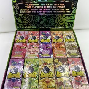 burst 2g disposable burst disposable burst cart bursts dispo burst carts burst pens burst disposable BUY burst 2g disposable