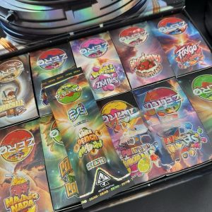 zero gravity disposable